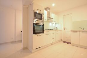 De Saram Residencies