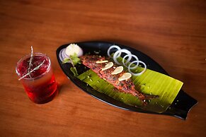 Vihaari 24 Business Hotel