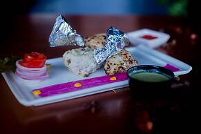 Vihaari 24 Business Hotel