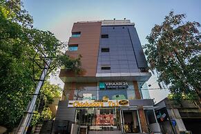 Vihaari 24 Business Hotel