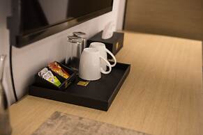 Vihaari 24 Business Hotel