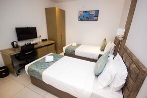 Vihaari 24 Business Hotel