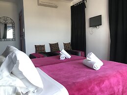 Hotel Al Khalifa