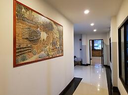 Chorlada Lanna Hotel