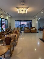 Chorlada Lanna Hotel