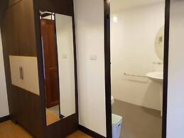 Chorlada Lanna Hotel