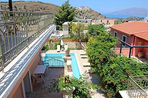 Villa Pasiphae