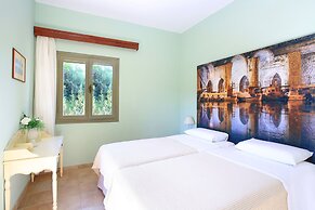 Villa Pasiphae