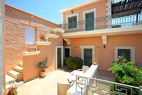 Villa Pasiphae