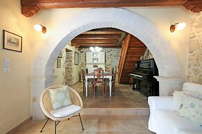 Villa Pasiphae