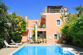 Villa Pasiphae