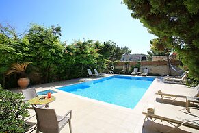 Villa Pasiphae
