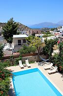 Villa Pasiphae