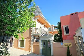 Villa Pasiphae