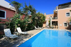 Villa Pasiphae
