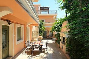 Villa Pasiphae