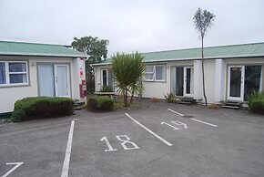 The Ohakune Central Backpackers & Cabins