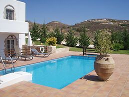 Phaestias Villas