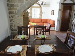 Phaestias Villas