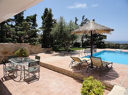 Phaestias Villas