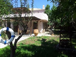 Zeus House Gaia