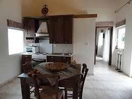 Villa Arokaria