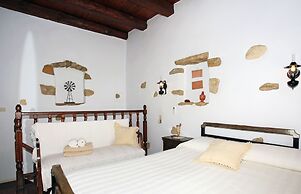 Villa Kamilari