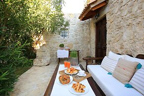 Villa Kamilari