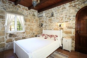 Villa Kamilari