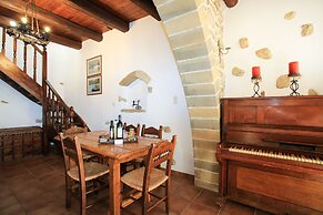 Villa Kamilari