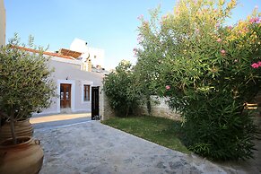 Villa Kamilari