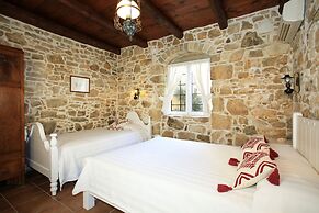 Villa Kamilari