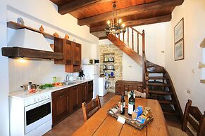 Villa Kamilari