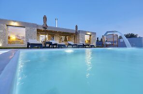 Kouros Villa