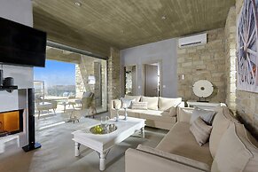 Kori Villa