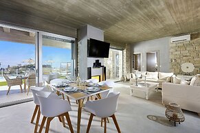 Kori Villa