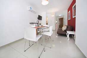 Bvd. Illia Flat XW3