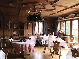 Hotel & Restaurant Tonihof