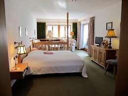 Hotel & Restaurant Tonihof