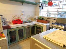 Hostal El Aguacate