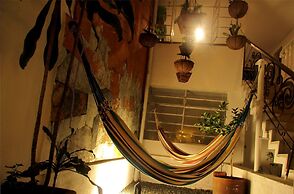 Hostal El Aguacate