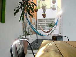 Hostal El Aguacate