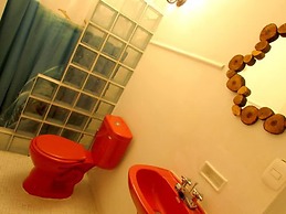 Hostal El Aguacate