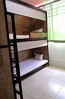 Hostal El Aguacate