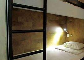 Hostal El Aguacate