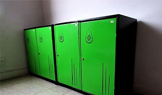 Hostal El Aguacate