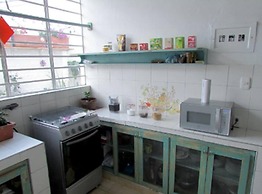 Hostal El Aguacate