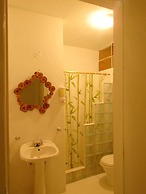Hostal El Aguacate