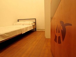 Hostal El Aguacate