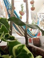 Hostal El Aguacate